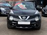 USED 2016 65 NISSAN JUKE 1.5 dCi Tekna SUV 5dr Diesel Manual Euro 6 (s/s) (110 ps) 