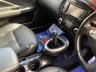 USED 2016 65 NISSAN JUKE 1.5 dCi Tekna SUV 5dr Diesel Manual Euro 6 (s/s) (110 ps) 
