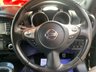 USED 2016 65 NISSAN JUKE 1.5 dCi Tekna SUV 5dr Diesel Manual Euro 6 (s/s) (110 ps) 