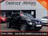 USED 2016 65 NISSAN JUKE 1.5 dCi Tekna SUV 5dr Diesel Manual Euro 6 (s/s) (110 ps) 