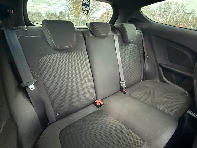 2018 Ford Fiesta - Photo 7