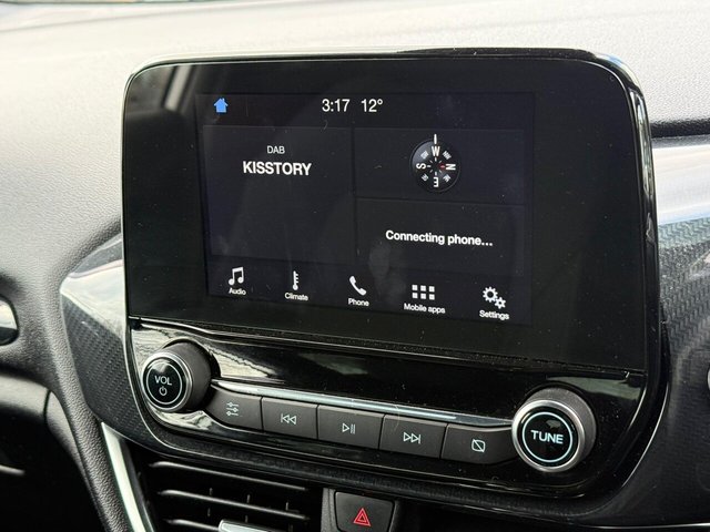 2018 Ford Fiesta - Photo 5