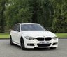 USED 2019 69 BMW 3 SERIES 2.0 320i M Sport Shadow Edition Touring 5dr Petrol Auto Euro 6 (s/s) (184 ps) 