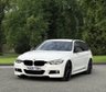 USED 2019 69 BMW 3 SERIES 2.0 320i M Sport Shadow Edition Touring 5dr Petrol Auto Euro 6 (s/s) (184 ps) 