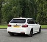USED 2019 69 BMW 3 SERIES 2.0 320i M Sport Shadow Edition Touring 5dr Petrol Auto Euro 6 (s/s) (184 ps) 