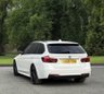 USED 2019 69 BMW 3 SERIES 2.0 320i M Sport Shadow Edition Touring 5dr Petrol Auto Euro 6 (s/s) (184 ps) 