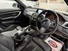 USED 2019 69 BMW 3 SERIES 2.0 320i M Sport Shadow Edition Touring 5dr Petrol Auto Euro 6 (s/s) (184 ps) 