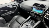 USED 2019 19 JAGUAR F-PACE 2.0 D180 R-Sport SUV 5dr Diesel Auto AWD Euro 6 (s/s) (180 ps) 