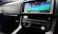 USED 2019 19 JAGUAR F-PACE 2.0 D180 R-Sport SUV 5dr Diesel Auto AWD Euro 6 (s/s) (180 ps) 