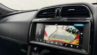 USED 2019 19 JAGUAR F-PACE 2.0 D180 R-Sport SUV 5dr Diesel Auto AWD Euro 6 (s/s) (180 ps) 