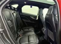 USED 2019 19 JAGUAR F-PACE 2.0 D180 R-Sport SUV 5dr Diesel Auto AWD Euro 6 (s/s) (180 ps) 