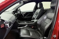 USED 2019 19 JAGUAR F-PACE 2.0 D180 R-Sport SUV 5dr Diesel Auto AWD Euro 6 (s/s) (180 ps) 