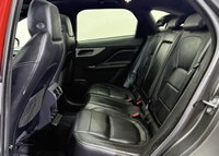 USED 2019 19 JAGUAR F-PACE 2.0 D180 R-Sport SUV 5dr Diesel Auto AWD Euro 6 (s/s) (180 ps) 