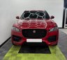 USED 2019 19 JAGUAR F-PACE 2.0 D180 R-Sport SUV 5dr Diesel Auto AWD Euro 6 (s/s) (180 ps) 