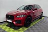 USED 2019 19 JAGUAR F-PACE 2.0 D180 R-Sport SUV 5dr Diesel Auto AWD Euro 6 (s/s) (180 ps) 