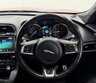 USED 2019 19 JAGUAR F-PACE 2.0 D180 R-Sport SUV 5dr Diesel Auto AWD Euro 6 (s/s) (180 ps) 