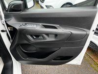 USED 2021 71 CITROEN BERLINGO 1.5 BlueHDi 850 Enterprise XL Pro Crew Van LWB Euro 6 (s/s) 6dr SERVICED @ 14 30 46 60 63k