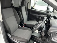 USED 2021 71 CITROEN BERLINGO 1.5 BlueHDi 850 Enterprise XL Pro Crew Van LWB Euro 6 (s/s) 6dr SERVICED @ 14 30 46 60 63k