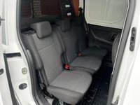 USED 2021 71 CITROEN BERLINGO 1.5 BlueHDi 850 Enterprise XL Pro Crew Van LWB Euro 6 (s/s) 6dr SERVICED @ 14 30 46 60 63k