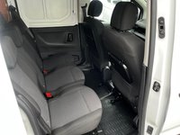 USED 2021 71 CITROEN BERLINGO 1.5 BlueHDi 850 Enterprise XL Pro Crew Van LWB Euro 6 (s/s) 6dr SERVICED @ 14 30 46 60 63k