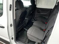 USED 2021 71 CITROEN BERLINGO 1.5 BlueHDi 850 Enterprise XL Pro Crew Van LWB Euro 6 (s/s) 6dr SERVICED @ 14 30 46 60 63k
