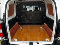 USED 2021 71 CITROEN BERLINGO 1.5 BlueHDi 850 Enterprise XL Pro Crew Van LWB Euro 6 (s/s) 6dr SERVICED @ 14 30 46 60 63k