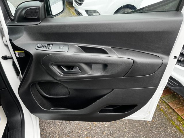 2021 CITROEN BERLINGO - Photo 12