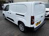 USED 2021 71 CITROEN BERLINGO 1.5 BlueHDi 850 Enterprise XL Pro Crew Van LWB Euro 6 (s/s) 6dr SERVICED @ 14 30 46 60 63k