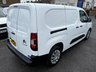 USED 2021 71 CITROEN BERLINGO 1.5 BlueHDi 850 Enterprise XL Pro Crew Van LWB Euro 6 (s/s) 6dr SERVICED @ 14 30 46 60 63k