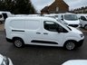 USED 2021 71 CITROEN BERLINGO 1.5 BlueHDi 850 Enterprise XL Pro Crew Van LWB Euro 6 (s/s) 6dr SERVICED @ 14 30 46 60 63k