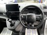 USED 2021 71 CITROEN BERLINGO 1.5 BlueHDi 850 Enterprise XL Pro Crew Van LWB Euro 6 (s/s) 6dr SERVICED @ 14 30 46 60 63k