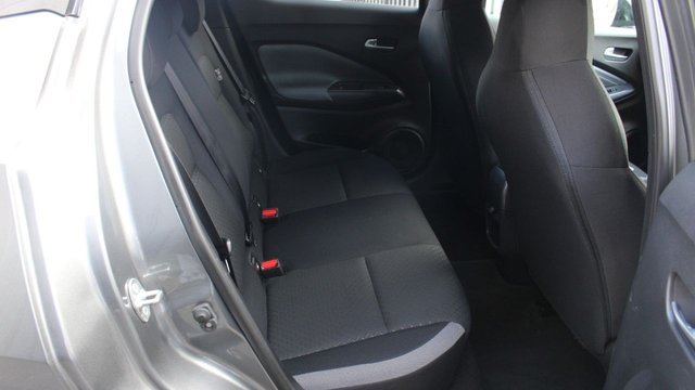 2021 NISSAN JUKE (2021) - Photo 8