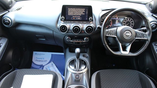 2021 NISSAN JUKE (2021) - Photo 9