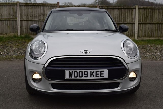 2016 MINI HATCH - Photo 2
