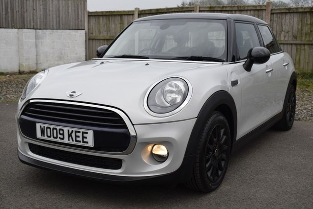 2016 MINI HATCH - Photo 3