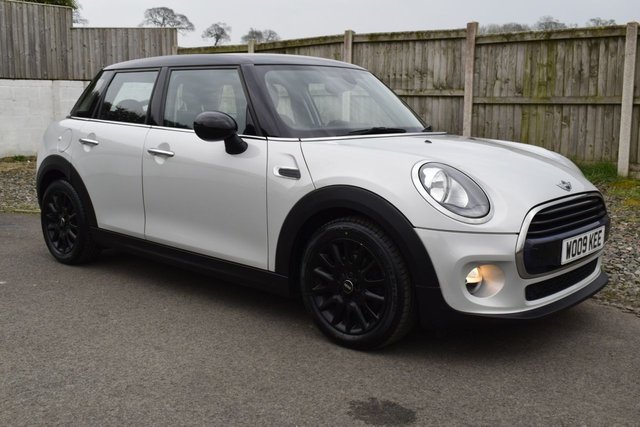 2016 MINI HATCH - Photo 4