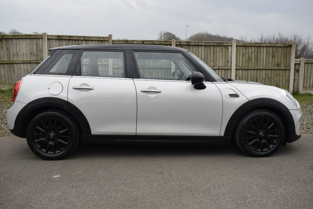 2016 MINI HATCH - Photo 5
