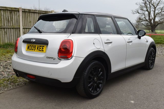 2016 MINI HATCH - Photo 6