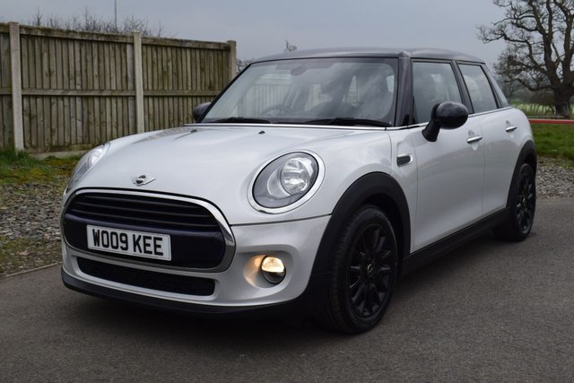 2016 MINI HATCH - Photo 7