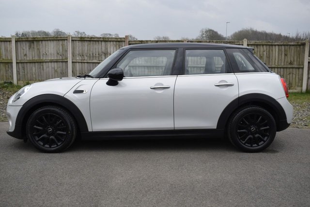 2016 MINI HATCH - Photo 8