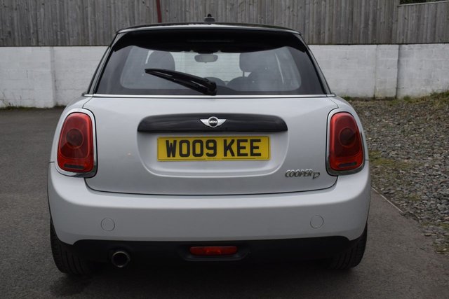2016 MINI HATCH - Photo 10