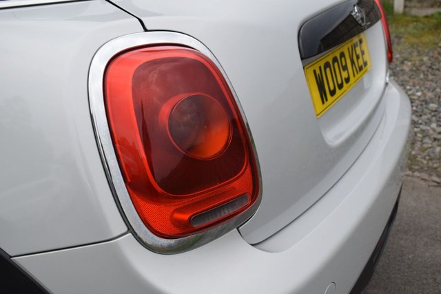 2016 MINI HATCH - Photo 11