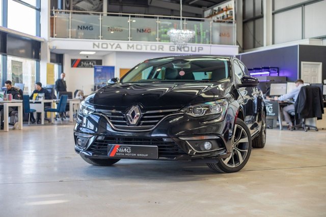 2016 Renault Megane 1.2L Dynamique S Nav 5dr - Photo 5