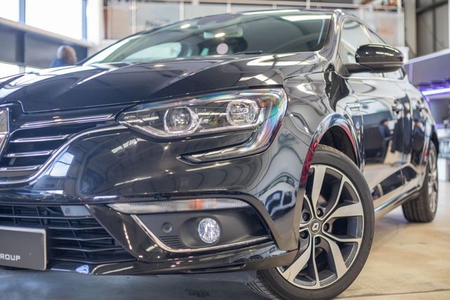 2016 Renault Megane 1.2L Dynamique S Nav 5dr - Photo 6