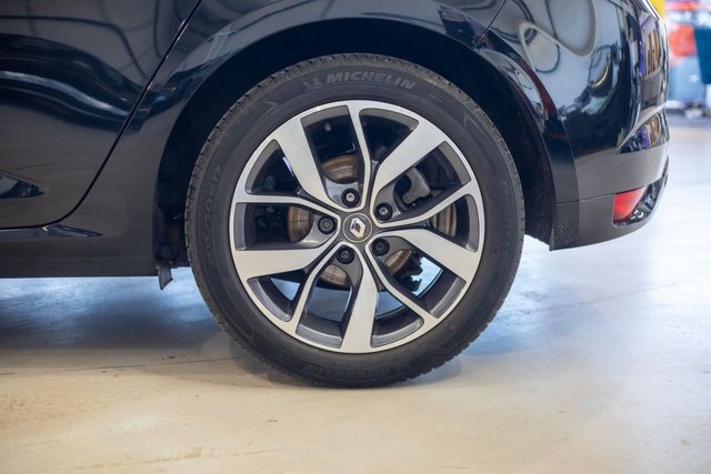 2016 Renault Megane 1.2L Dynamique S Nav 5dr - Photo 7