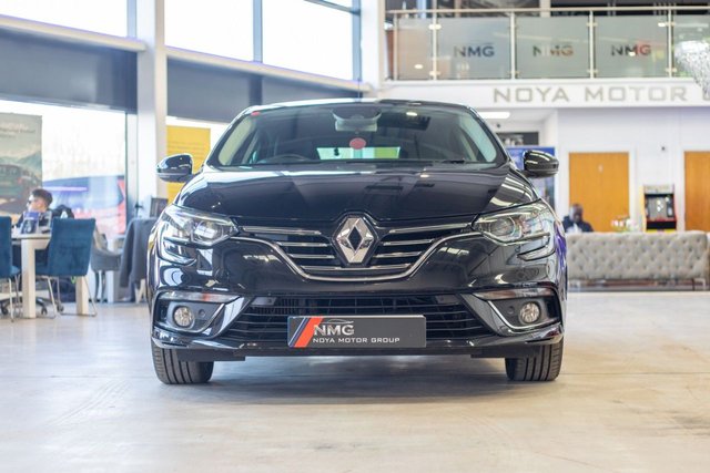 2016 Renault Megane 1.2L Dynamique S Nav 5dr - Photo 9