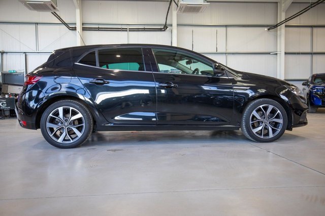 2016 Renault Megane 1.2L Dynamique S Nav 5dr - Photo 11