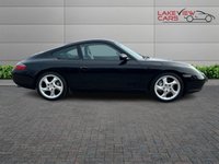 USED 2000 X PORSCHE 911 [996] CARRERA 4 COUPE CARRERA 4 911 996 FULLY SERVICED INC IMS BEARING