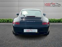 USED 2000 X PORSCHE 911 [996] CARRERA 4 COUPE CARRERA 4 911 996 FULLY SERVICED INC IMS BEARING