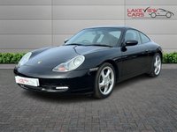USED 2000 X PORSCHE 911 [996] CARRERA 4 COUPE CARRERA 4 911 996 FULLY SERVICED INC IMS BEARING